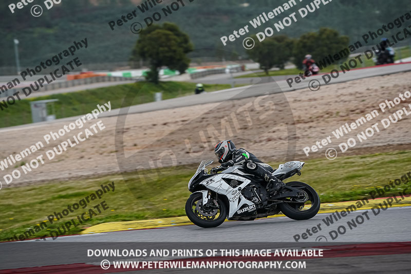 motorbikes;no limits;peter wileman photography;portimao;portugal;trackday digital images